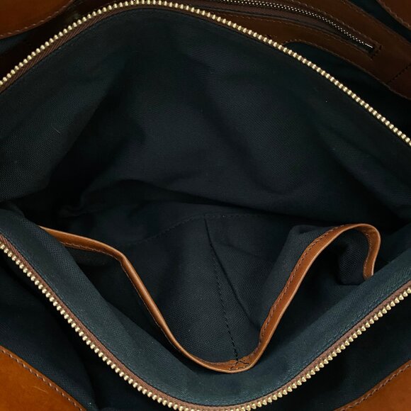 Burberry Bridle Medium Lynher Tote - Picture 5 of 11